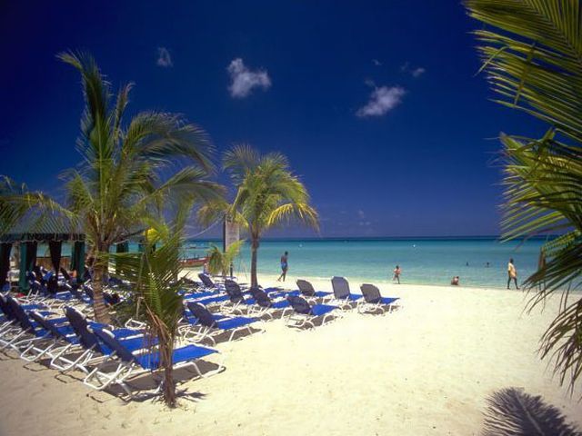 Legends Beach Resort Negril Instalações foto